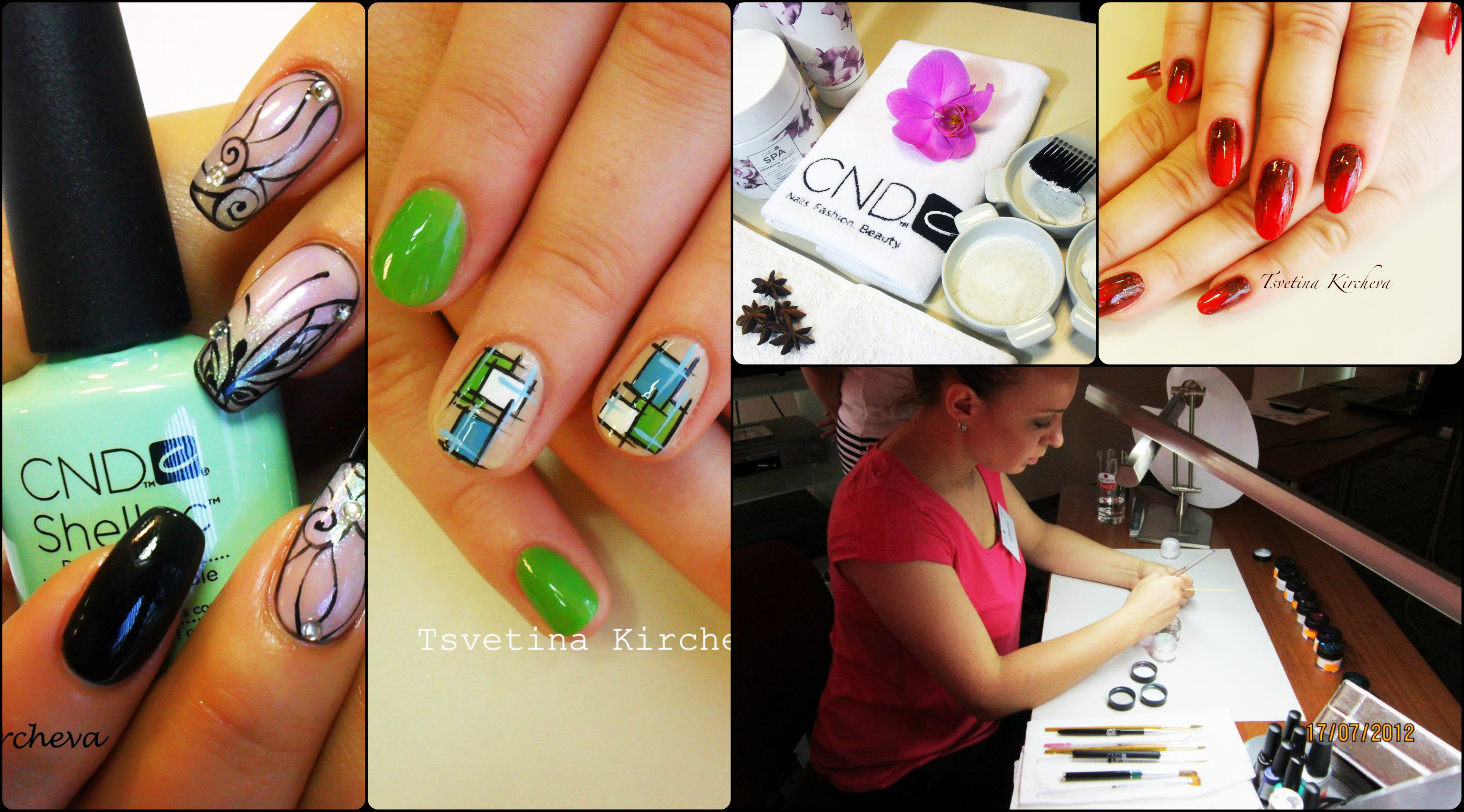 Fiore Beauty Studio